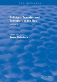Pollutant Transfer and Transport in the Sea (eBook, PDF)