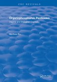 Organophosphorus Pesticides (eBook, PDF)
