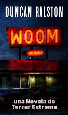 Cover Woom (eBook, ePUB)