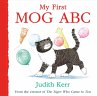 My First MOG ABC (eBook, ePUB) - Bild 1