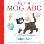 My First MOG ABC (eBook, ePUB)