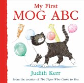 My First MOG ABC (eBook, ePUB)