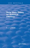 Some Basic Theory for Statistical Inference (eBook, PDF)