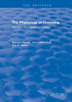 The Physiology of Flowering (eBook, PDF) - Bernier
