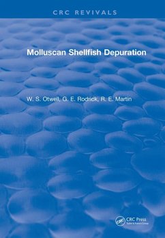 Molluscan Shellfish Depuration (eBook, PDF) - Otwell, W. S.