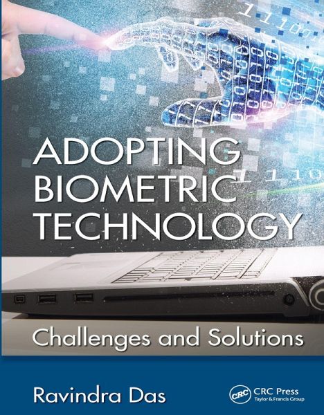 Adopting Biometric Technology (eBook, ePUB) Adopting Biometric Technology (eBook, ePUB)