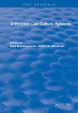 Arthropod Cell Culture Systems (eBook, PDF)