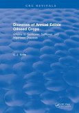 Diseases of Annual Edible Oilseed Crops (eBook, PDF)