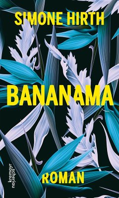 Bananama (eBook, ePUB) - Hirth, Simone