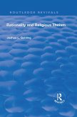 Rationality and Religious Theism (eBook, ePUB)