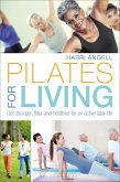 Pilates for Living (eBook, ePUB)