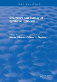 Chemistry and Biology of Synthetic Retinoids (eBook, PDF)