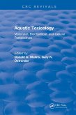 Aquatic Toxicology (eBook, PDF)