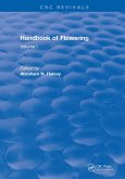 Handbook of Flowering (eBook, PDF)