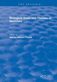 Biological Basis and Therapy of Neuroses (eBook, PDF) Biological Basis and Therapy of Neuroses (eBook, PDF)