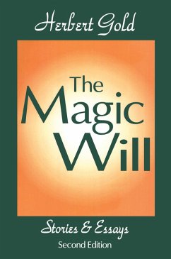 The Magic Will (eBook, PDF) - Gold, Herbert