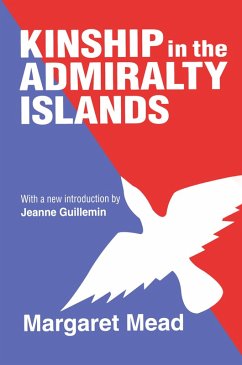Kinship in the Admiralty Islands (eBook, PDF)