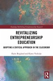 Revitalizing Entrepreneurship Education (eBook, PDF)
