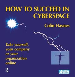 Cover How to Succeed in Cyberspace (eBook, ePUB)