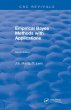 Empirical Bayes Methods with... - Bild 1
