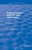 Empirical Bayes Methods with Applications (eBook, PDF)