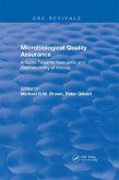Microbiological Quality Assurance (eBook, PDF)