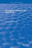 Soil Physical Conditions and Plant Roots (eBook, ePUB)