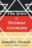 Jews in Weimar Germany (eBook, PDF)