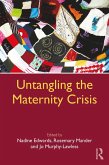 Untangling the Maternity Crisis (eBook, PDF) Untangling the Maternity Crisis (eBook, PDF)