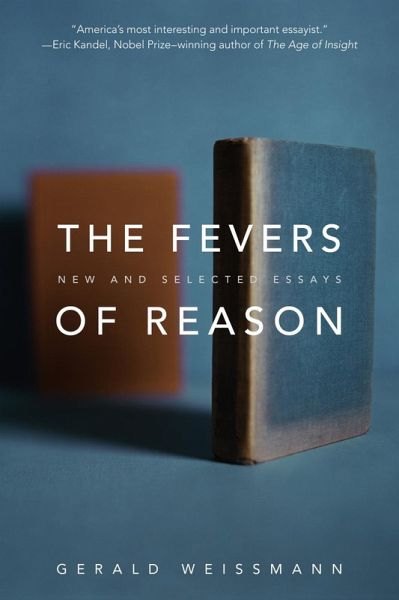 The Fevers of Reason (eBook, ePUB) The Fevers of Reason (eBook, ePUB)