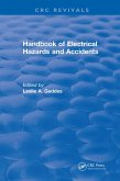 Handbook of Electrical Hazards and Accidents (eBook, PDF)