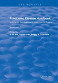 Foodborne Disease Handbook (eBook, PDF)