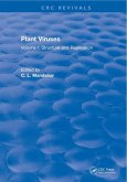 Plant Viruses (eBook, PDF)