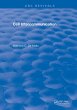 Cell Intercommunication (eBook, PDF) - Bild 1