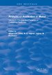 Analysis of Pesticides in Water (eBook,... - Bild 1