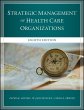 The Strategic Management of Health Care... - Bild 1