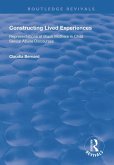 Constructing Lived Experiences (eBook, ePUB)