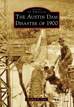 Cover Austin Dam Disaster of 1900 (eBook, ePUB)