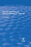 The Life and Times of Thomas Stukeley (c.1525-78) (eBook, PDF)