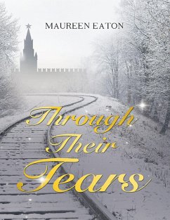 Cover Through Their Tears (eBook, ePUB)