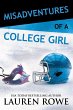 Misadventures of a College Girl (eBook,... - Bild 1