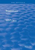 Rhabdoviruses (eBook, ePUB)