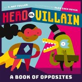 Hero vs. Villain (eBook, ePUB)