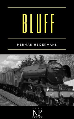 Bluff (eBook, PDF) - Heijermans, Herman