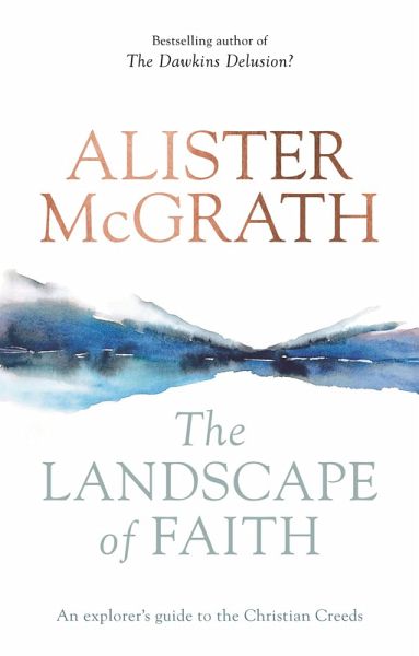 The Landscape of Faith (eBook, ePUB)