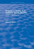 Enzymes of Nucleic Acid Synthesis and Modification (eBook, PDF)