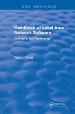 CRC Handbook of Local Area Network Software (eBook, ePUB)