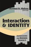 Interaction and Identity (eBook, ePUB)