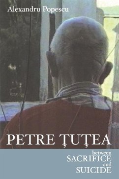 Cover Petre Tutea (eBook, ePUB)