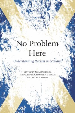 No Problem Here (eBook, ePUB)